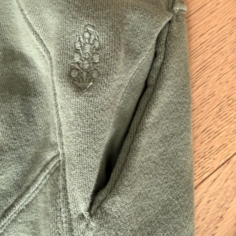 FREE PEOPLE MOVEMENT Summit Scout Pants - Picture 7 of 14
